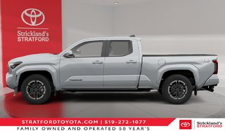 2026 Toyota Tacoma TRD Sport Plus in Stratford, Ontario - 2 - w320h240px