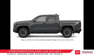 2026 Toyota Tacoma TRD Off Road Premium in Stratford, Ontario - 2 - w320h240px