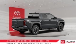 2026 Toyota Tacoma TRD Off Road Premium in Stratford, Ontario - 3 - w320h240px