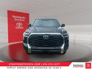 2025 Toyota TUNDRA 4X4 Tundra CrewMax SR5 L in Stratford, Ontario - 2 - w320h240px