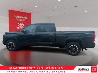 2025 Toyota TUNDRA 4X4 Tundra CrewMax SR5 L in Stratford, Ontario - 5 - w320h240px