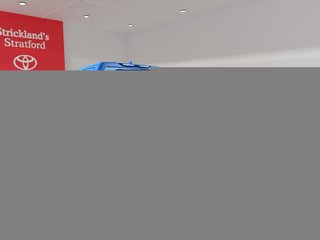 2026 Toyota Tundra 4X4 Tundra CrewMax SR5 L in Stratford, Ontario - 4 - w320h240px