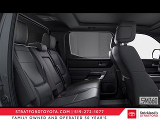 2026 Toyota Tundra Hybrid LIMITED TRD OFF ROAD in Stratford, Ontario - 5 - w320h240px