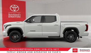 2026 Toyota Tundra Hybrid LIMITED NIGHTSHADE in Stratford, Ontario - 2 - w320h240px
