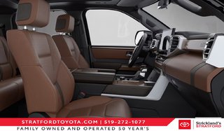 2026 Toyota Tundra Hybrid 1794 in Stratford, Ontario - 6 - w320h240px