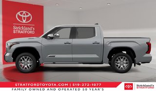 2026 Toyota Tundra Hybrid 1794 in Stratford, Ontario - 2 - w320h240px