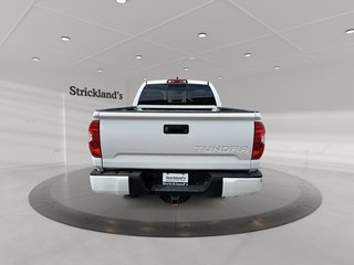 2020 Toyota Tundra 4X4 DOUBLE CAB Truck in Stratford, Ontario - 3 - w320h240px