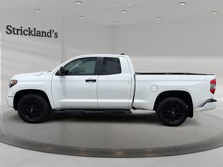 2020 Toyota Tundra 4X4 DOUBLE CAB Truck in Stratford, Ontario - 5 - w320h240px