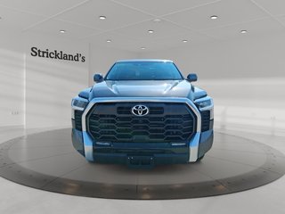 2024 Toyota Tundra LTD TRD OFFROAD-L in Stratford, Ontario - 2 - w320h240px