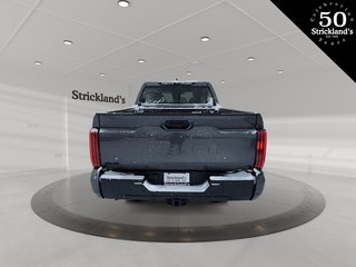 2025 Toyota Tundra CREWMAX LIMITED L in Stratford, Ontario - 3 - w320h240px