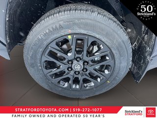 2025 Toyota Tundra CREWMAX LIMITED L in Stratford, Ontario - 6 - w320h240px