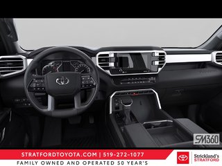 2026 Toyota Tundra SR5 L in Stratford, Ontario - 6 - w320h240px