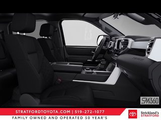 2026 Toyota Tundra TRD OFF ROAD in Stratford, Ontario - 6 - w320h240px