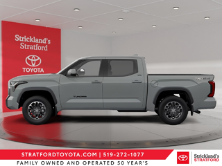 2026 Toyota Tundra TRD OFF ROAD in Stratford, Ontario - 2 - w320h240px