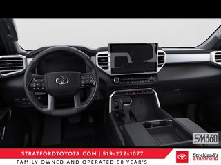 2026 Toyota Tundra LIMITED NIGHTSHADE in Stratford, Ontario - 5 - w320h240px