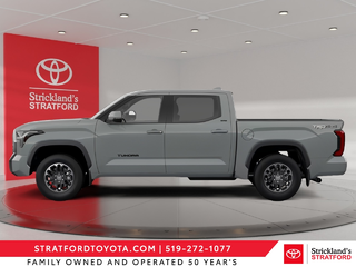 2026 Toyota Tundra TRD OFF ROAD in Stratford, Ontario - 2 - w320h240px