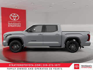 2026 Toyota Tundra LIMITED NIGHTSHADE in Stratford, Ontario - 2 - w320h240px