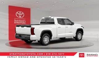 2026 Toyota Tundra SR5 in Stratford, Ontario - 3 - w320h240px