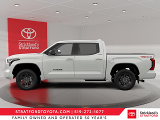 2026 Toyota Tundra LIMITED TRD OFF ROAD in Stratford, Ontario - 2 - w320h240px