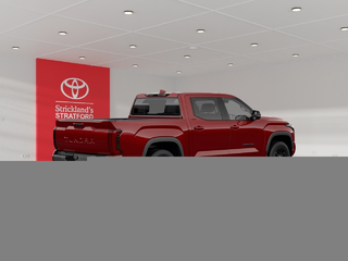 2026 Toyota Tundra LIMITED NIGHTSHADE in Stratford, Ontario - 3 - w320h240px