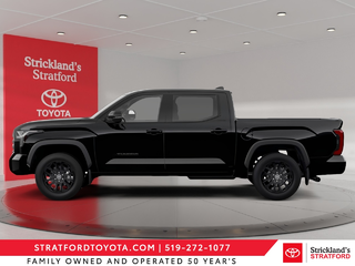 2026 Toyota Tundra LIMITED NIGHTSHADE in Stratford, Ontario - 2 - w320h240px