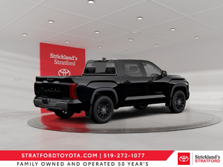 2026 Toyota Tundra LIMITED NIGHTSHADE in Stratford, Ontario - 3 - w320h240px