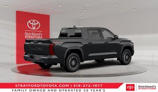 2026 Toyota Tundra TRD OFF ROAD in Stratford, Ontario - 3 - w320h240px