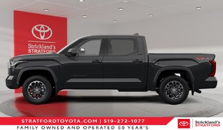 2026 Toyota Tundra TRD OFF ROAD in Stratford, Ontario - 2 - w320h240px