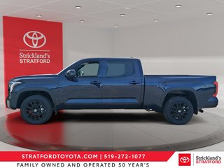 2026 Toyota Tundra LIMITED NIGHTSHADE in Stratford, Ontario - 5 - w320h240px