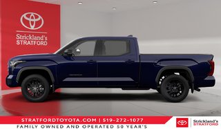 2026 Toyota Tundra LIMITED NIGHTSHADE in Stratford, Ontario - 2 - w320h240px