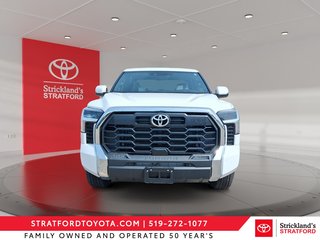 2026 Toyota Tundra TRD OFF ROAD in Stratford, Ontario - 2 - w320h240px