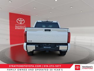 2026 Toyota Tundra TRD OFF ROAD in Stratford, Ontario - 3 - w320h240px
