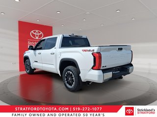 2026 Toyota Tundra TRD OFF ROAD in Stratford, Ontario - 4 - w320h240px