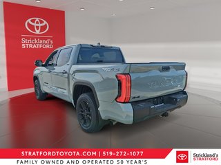 2026 Toyota Tundra LIMITED TRD OFF ROAD in Stratford, Ontario - 4 - w320h240px