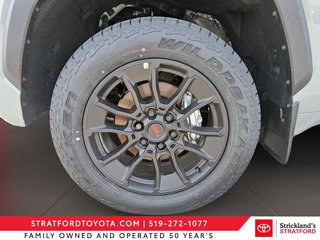 2026 Toyota Tundra LIMITED TRD OFF ROAD in Stratford, Ontario - 6 - w320h240px