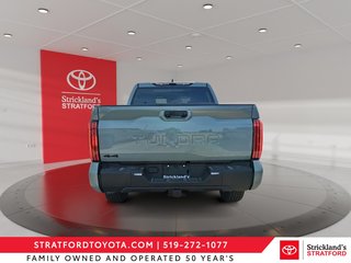 2026 Toyota Tundra LIMITED TRD OFF ROAD in Stratford, Ontario - 3 - w320h240px