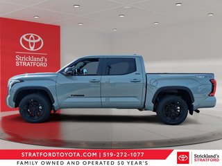 2026 Toyota Tundra LIMITED TRD OFF ROAD in Stratford, Ontario - 5 - w320h240px