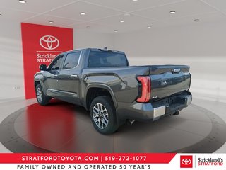 Strickland's Stratford Toyota in Stratford | 2026 Toyota Tundra