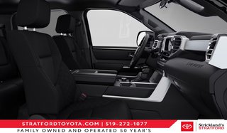 2026 Toyota Tundra TRD OFF ROAD in Stratford, Ontario - 6 - w320h240px