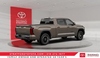 2026 Toyota Tundra TRD OFF ROAD in Stratford, Ontario - 5 - w320h240px