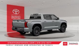 2026 Toyota Tundra LIMITED TRD OFF ROAD in Stratford, Ontario - 2 - w320h240px