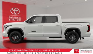 2026 Toyota Tundra LIMITED NIGHTSHADE in Stratford, Ontario - 2 - w320h240px