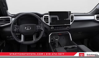 2026 Toyota Tundra LIMITED NIGHTSHADE in Stratford, Ontario - 5 - w320h240px