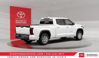 2026 Toyota Tundra SR5 L in Stratford, Ontario - 3 - w320h240px