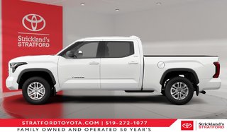 2026 Toyota Tundra SR5 L in Stratford, Ontario - 2 - w320h240px