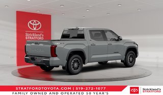 2026 Toyota Tundra TRD OFF ROAD in Stratford, Ontario - 3 - w320h240px