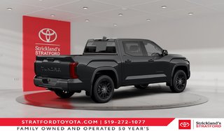 2026 Toyota Tundra LIMITED NIGHTSHADE in Stratford, Ontario - 3 - w320h240px