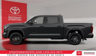 2026 Toyota Tundra LIMITED NIGHTSHADE in Stratford, Ontario - 2 - w320h240px