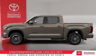 2026 Toyota Tundra TRD OFF ROAD in Stratford, Ontario - 2 - w320h240px