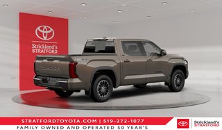 2026 Toyota Tundra TRD OFF ROAD in Stratford, Ontario - 3 - w320h240px